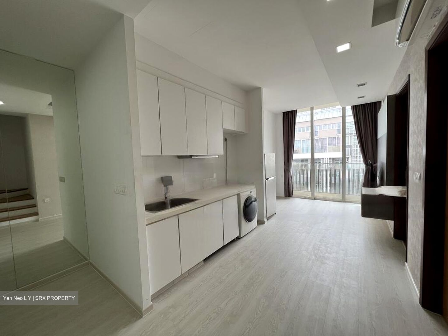 Urban Lofts (D8), Apartment #478882661